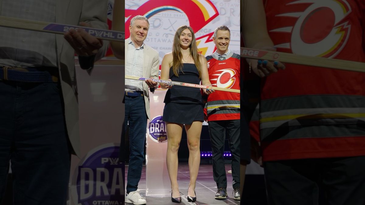 Ottawa Charge vs. PWHL Vancouver at TD Place, 7 January | Event in Ottawa | AllEvents