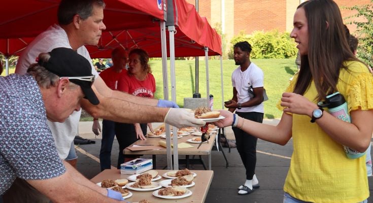 Institute Food and Faith, 1 September | Event in Cedar City | AllEvents
