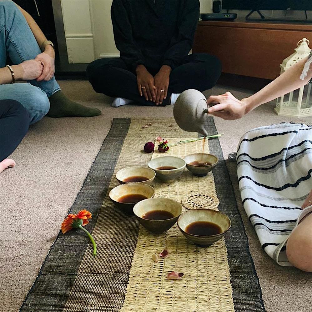 Tea Ceremony / Tea Meditation @ Windsor, 13 December | Event in Windsor | AllEvents