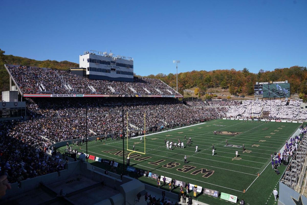 Wisconsin Badgers at Army Black Knights Wrestling, 6 December | Event in West Point | AllEvents