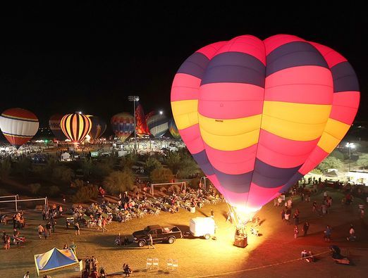 Penang Hot Air Balloon Events In The City Top Upcoming Events For Penang Hot Air Balloon Metamora Balloon Festival 2022