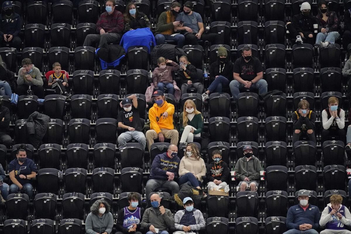 Utah Jazz at Los Angeles Clippers, 2 January | Event in Inglewood | AllEvents