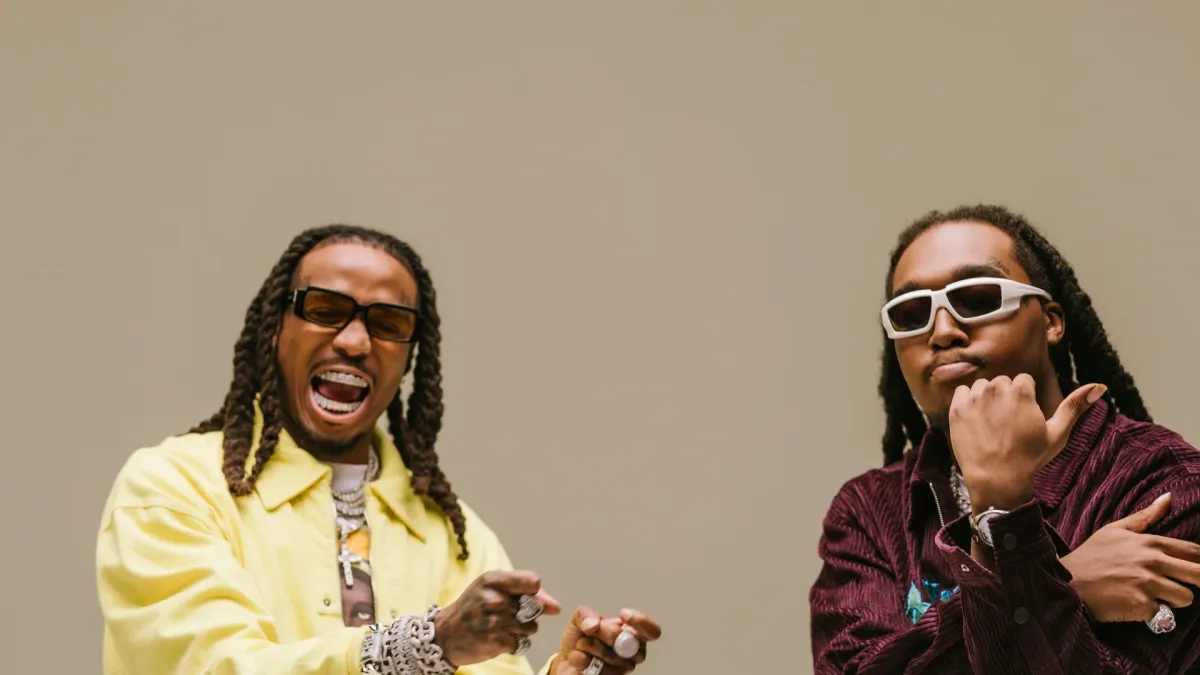 Quavo, Jeed in Jeddah, 25 July | Event in Jeddah | AllEvents