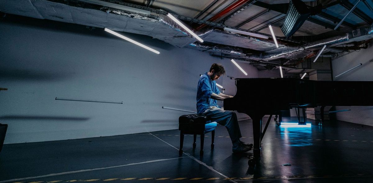 Alexandre Kantorow - Art of the Piano at Folly Theater, 14 April | Event in Kansas City | AllEvents