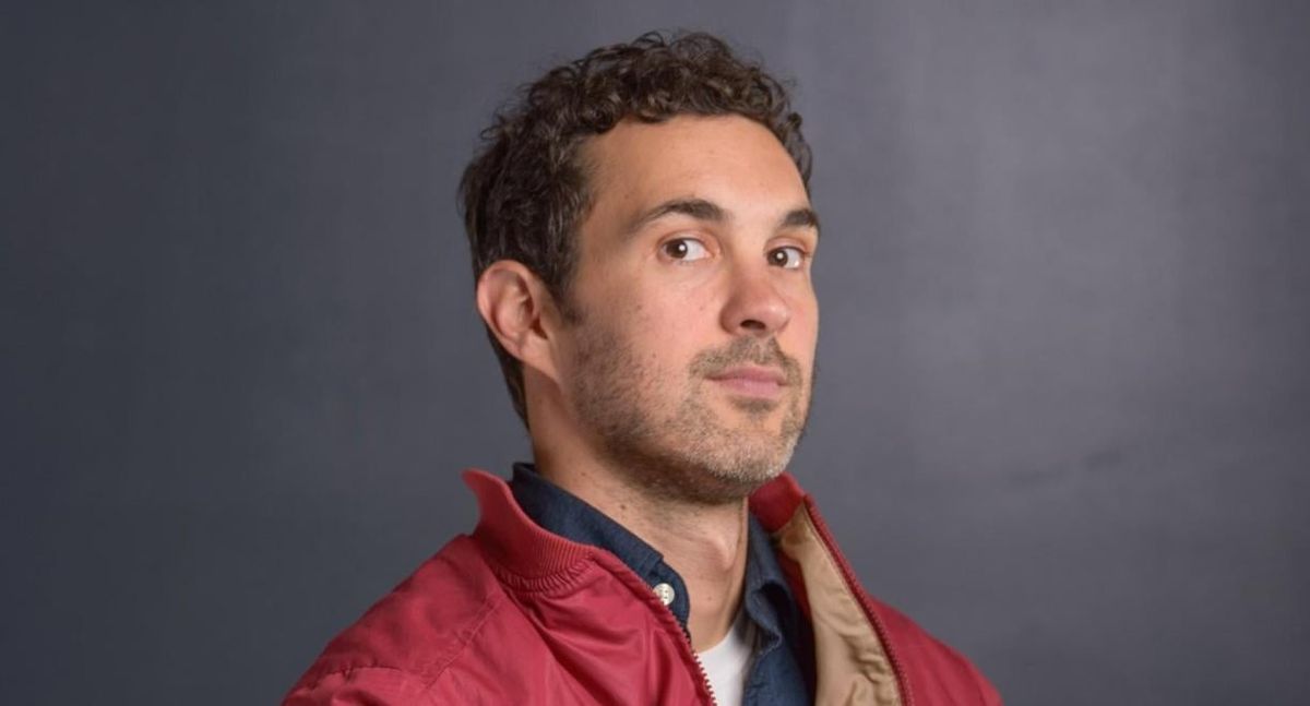 Mark Normand, Helium Comedy Club - Portland | AllEvents