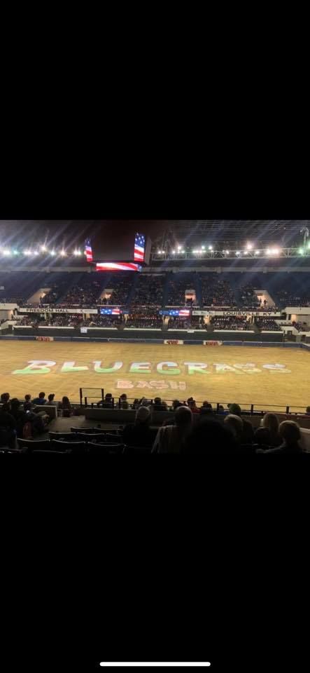 Ndda Bluegrass Bash Demo Derby Freedom Hall March 12 2022 Freedom Hall Louisville March 12 2022 Allevents In Demolition Derby Schedule 2022