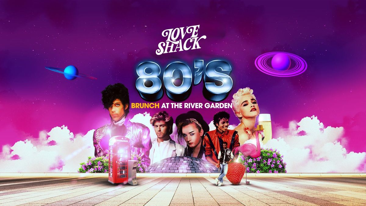 80s Bottomless Brunch With Live Entertainment!!, 27 September | Event in Waltham Abbey | AllEvents
