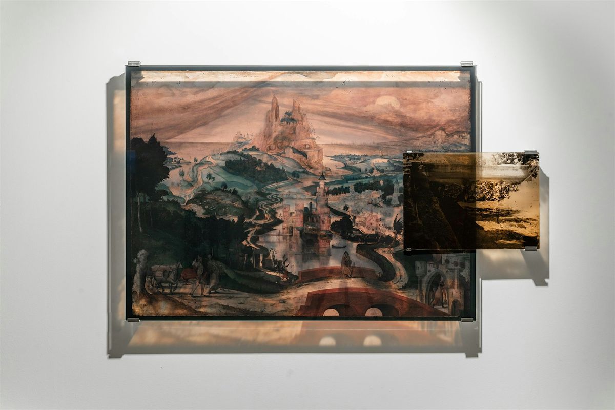 Closing Event: Exhibition Tour Led by Dima Srouji, 28 November | Event in London | AllEvents