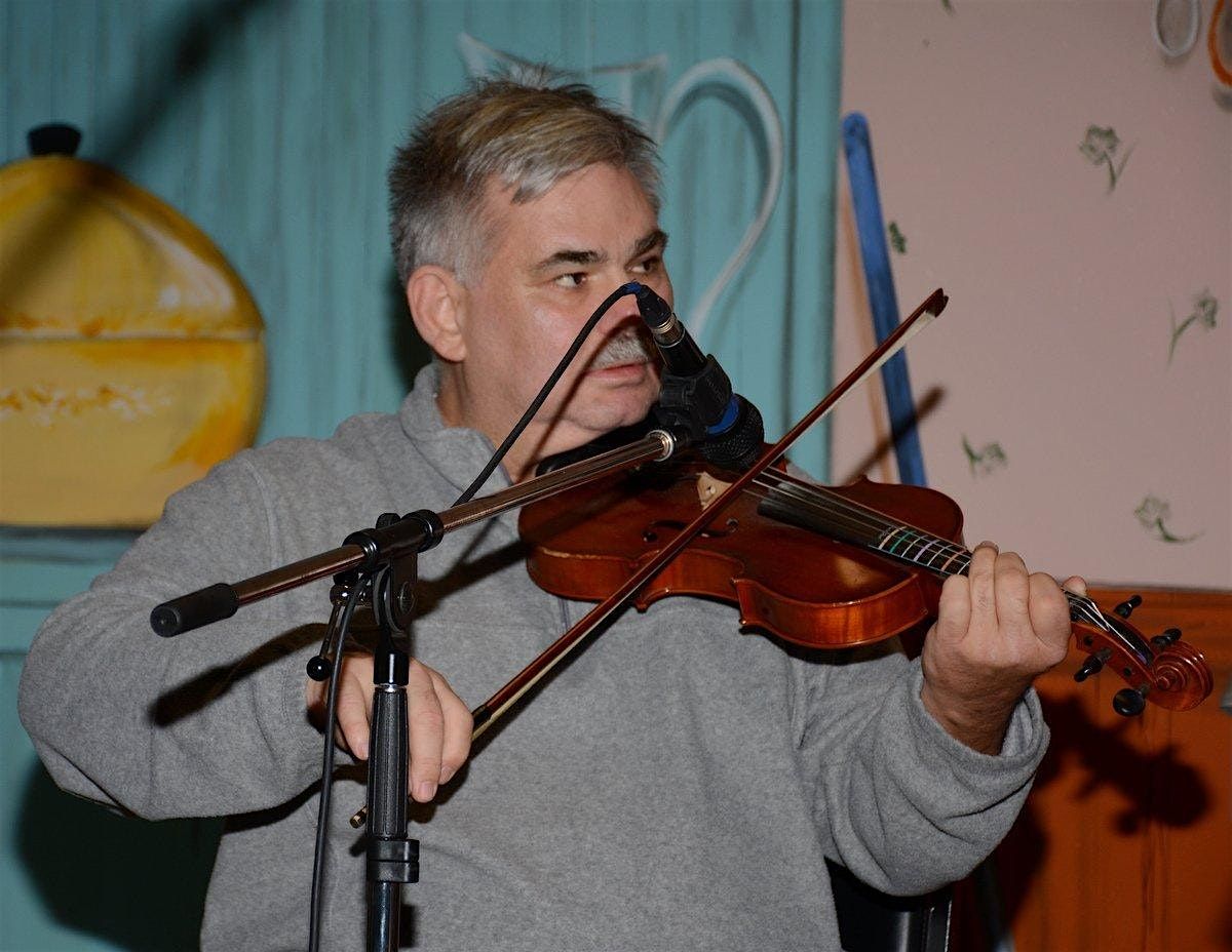 Fiddle Tunes with Joe Lavariere, 13 December | Event in South Windsor | AllEvents