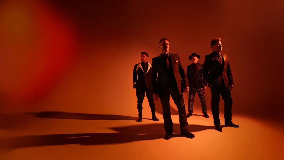 98º in New Orleans, 2 December | Event in New Orleans | AllEvents