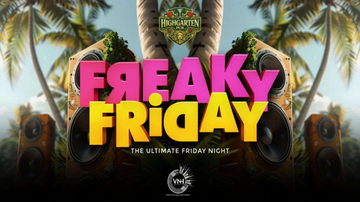 Freaky Friday