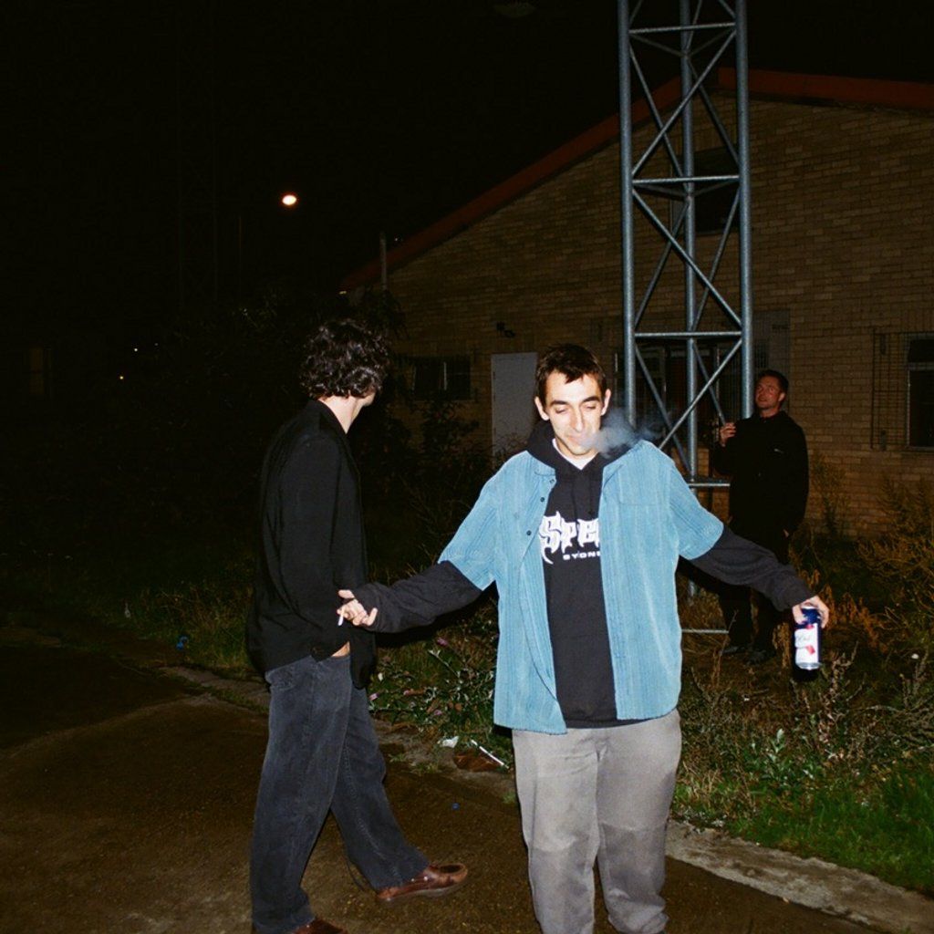 Deathcrash, 15 April | Event in Manchester | AllEvents