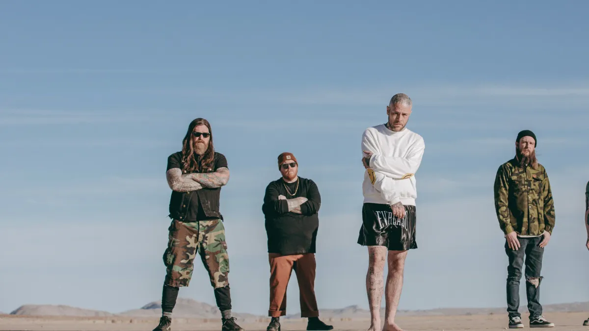 Demon Hunter, War Of Ages, Convictions in San Jose, 3 October | Event in San Jose | AllEvents