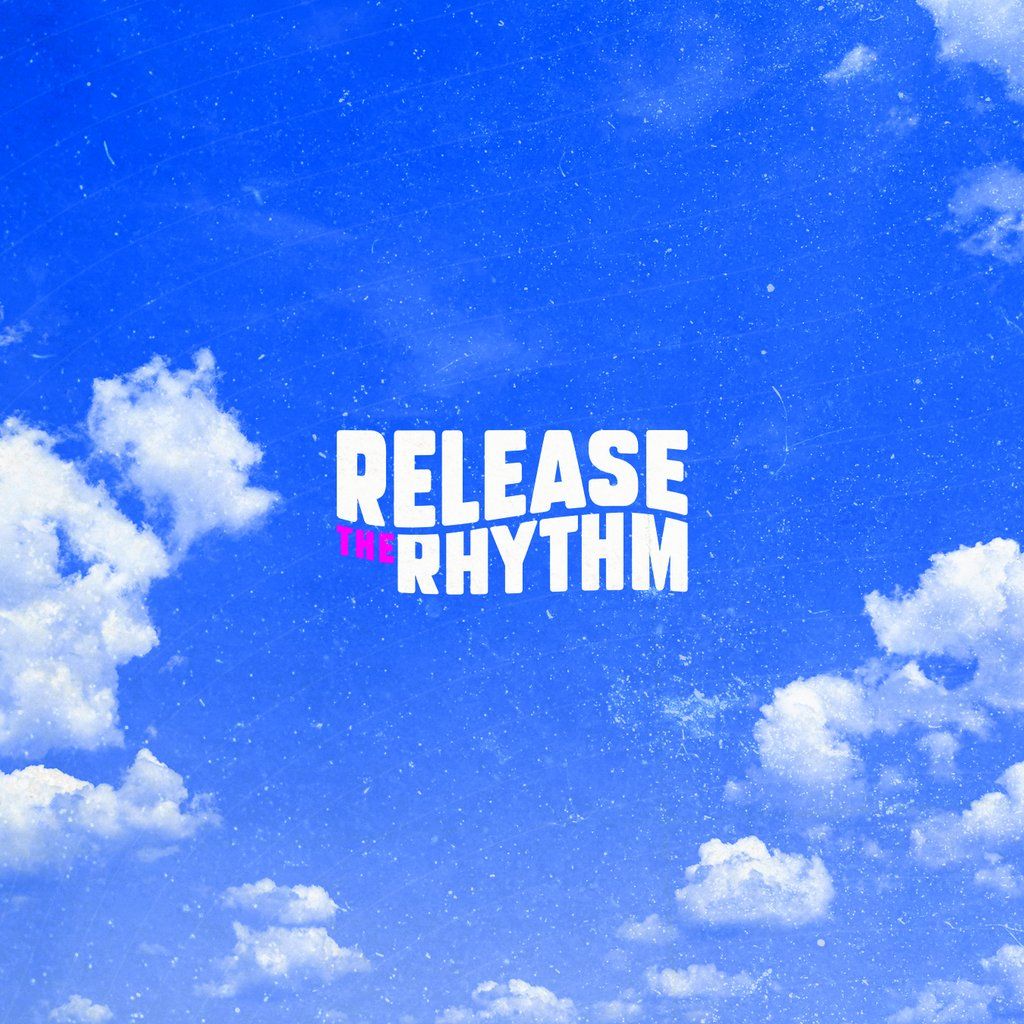 ReleaseTheRhythm, 8 August | Event in Stevenage | AllEvents