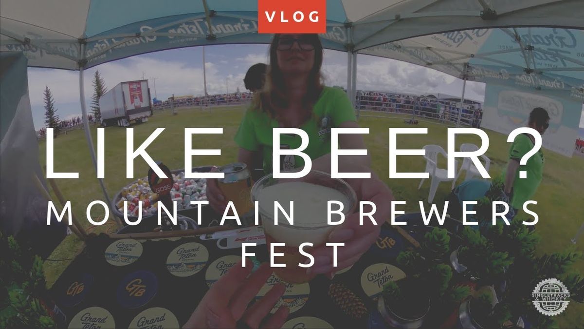 Mountain Brewers Beer Fest, 6 June | Event in Idaho Falls | AllEvents