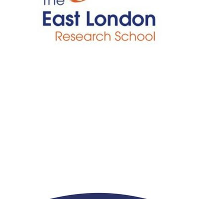 East London Research School logo