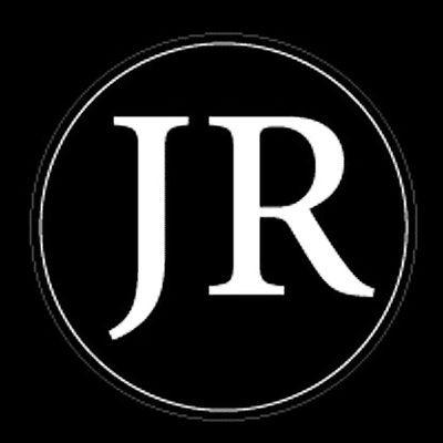 JR Fitness Singapore logo