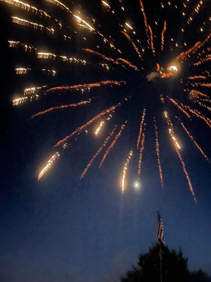 Morrison Manor 4th Annual Firework Show, 4 July | Event in Pea Ridge | AllEvents.in