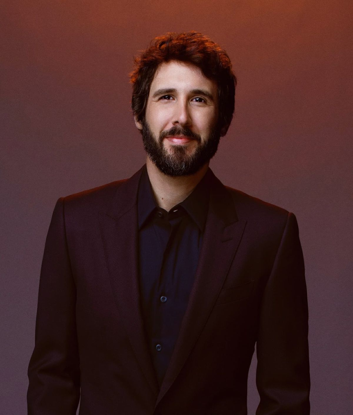 Josh Groban Amsterdam Tickets, 12 April | Event in Amsterdam | AllEvents