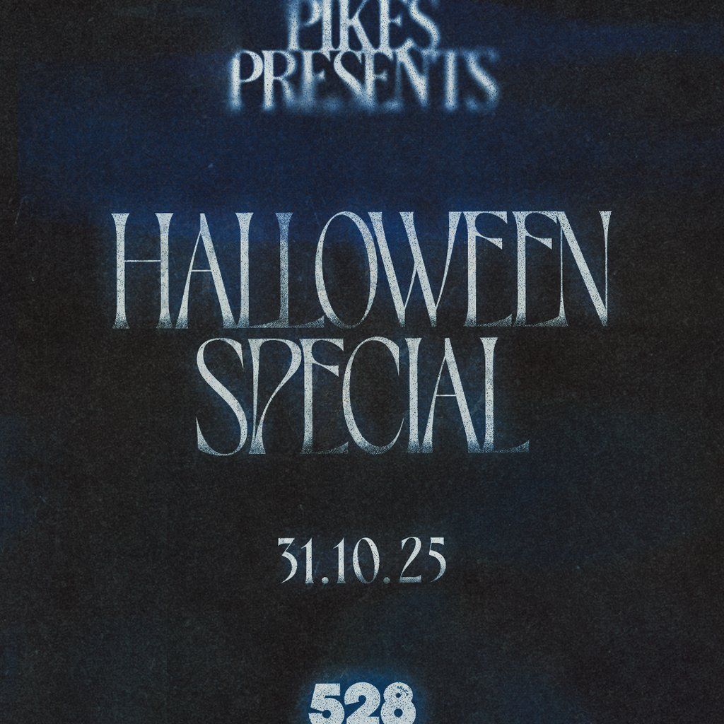 PIKES PRESENTS: Halloween Special, 31 October | Event in Sant Antoni De Portm | AllEvents