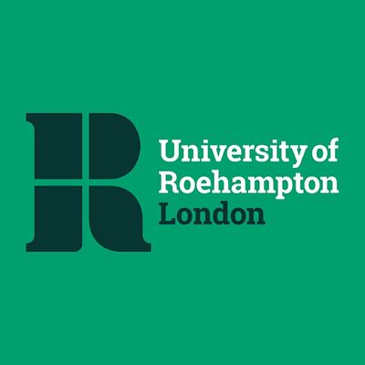 University of Roehampton, London logo