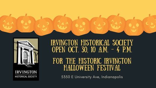 Kent Events List Of All Upcoming Kent Events In Indianapolis Irvington Halloween Festival 2022