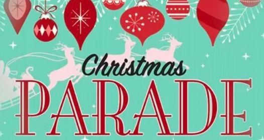Christmas Parade 2022 Baraneau Barrineau Christmas Parade Events In The City. Top Upcoming Events For Barrineau  Christmas Parade