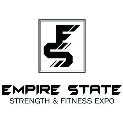 Empire State Strength & Fitness Expo, LLC logo