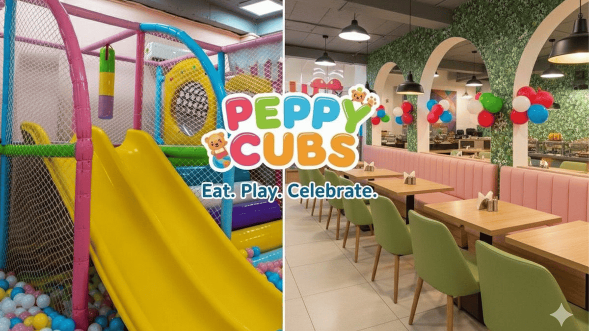 Peppy Cubs | Event in Gurgaon | AllEvents