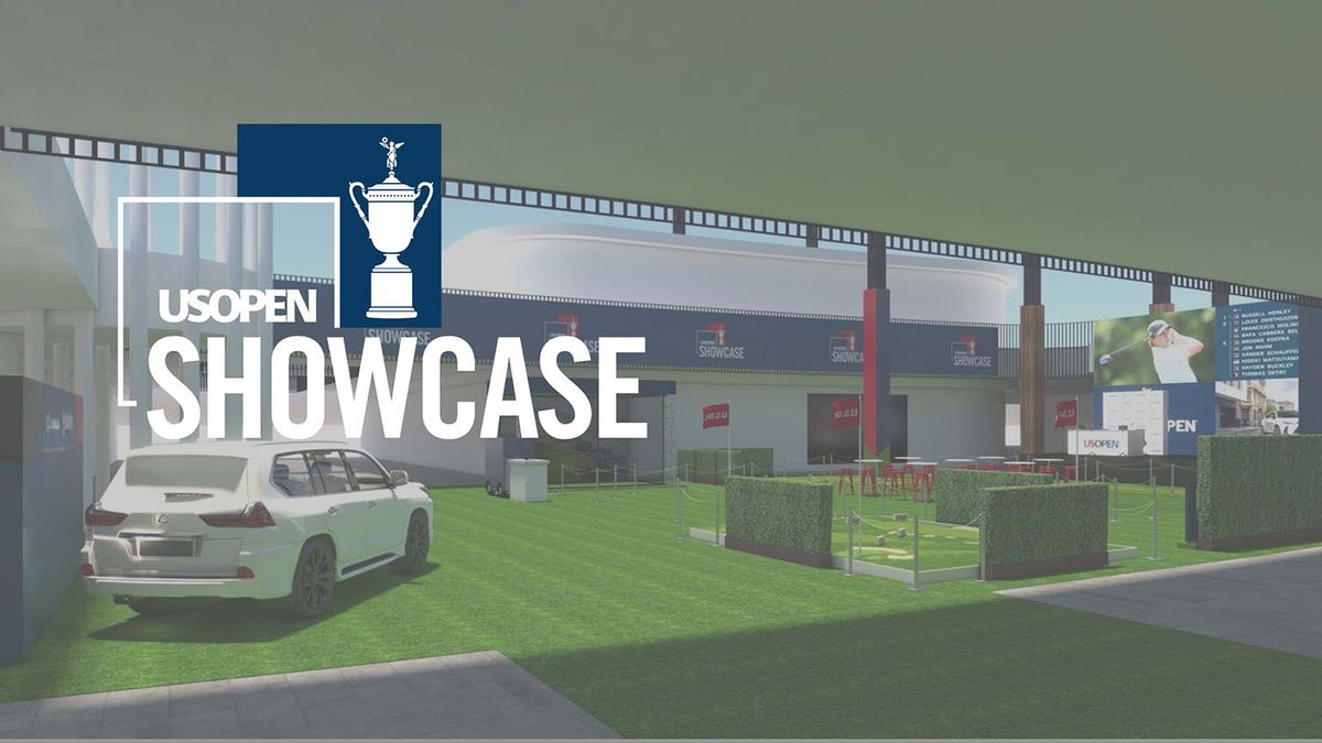 Parking US Open Golf - Monday, 9 June | Event in Oakmont | AllEvents