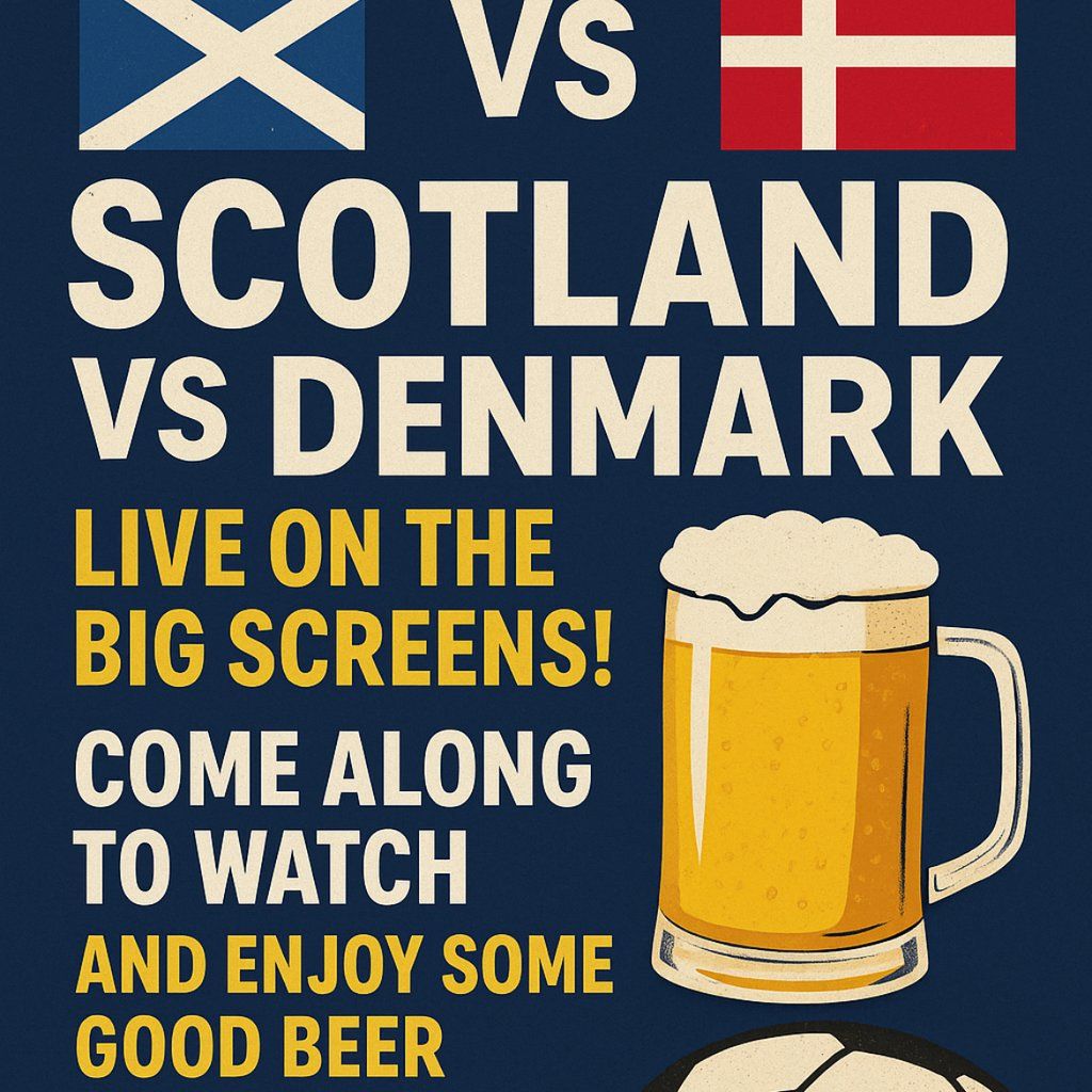 Scotland Vs Denmark, 18 November | Event in Glasgow | AllEvents