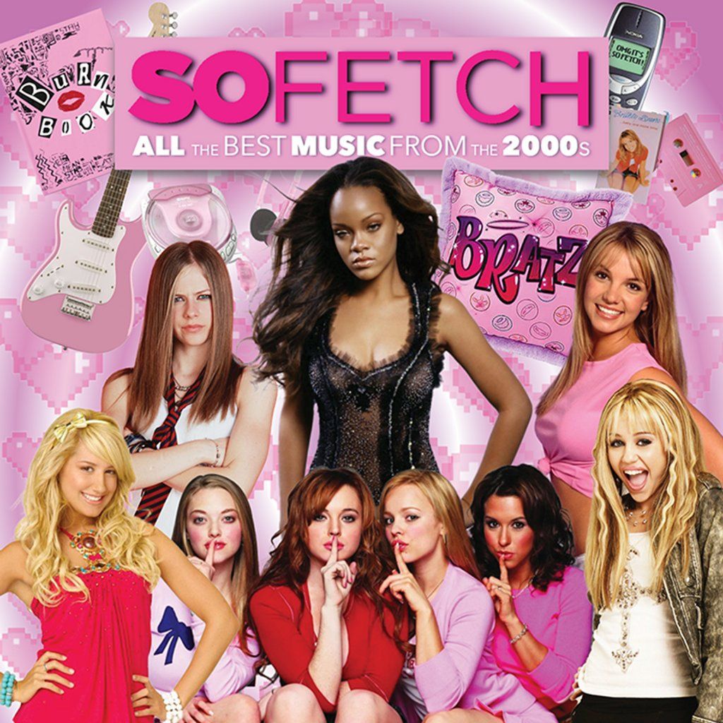 So Fetch - 2000s Party (Newcastle) | Event in Newcastle Upon Tyne | AllEvents