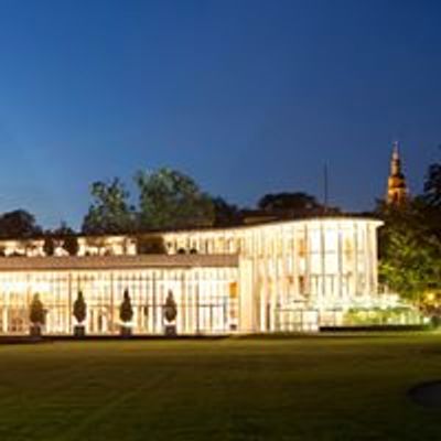Kongresshaus Rosengarten