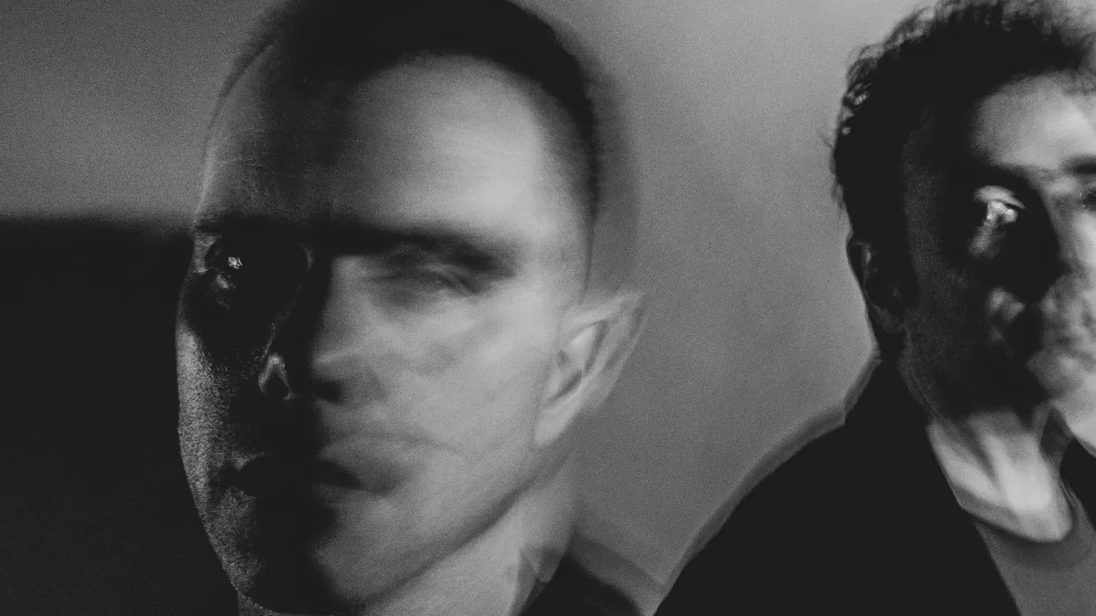 The Presets in Saint Kilda West, 28 February | Event in Prahran | AllEvents