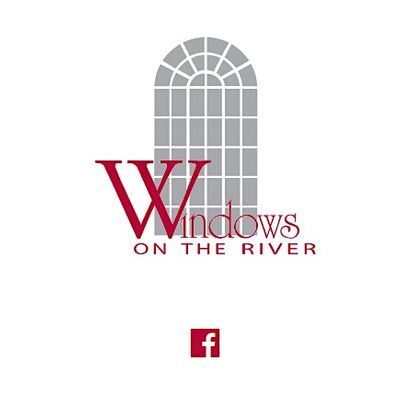 Windows on the River logo