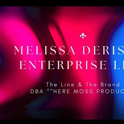 Melissa Derisca Enterprise LLC logo