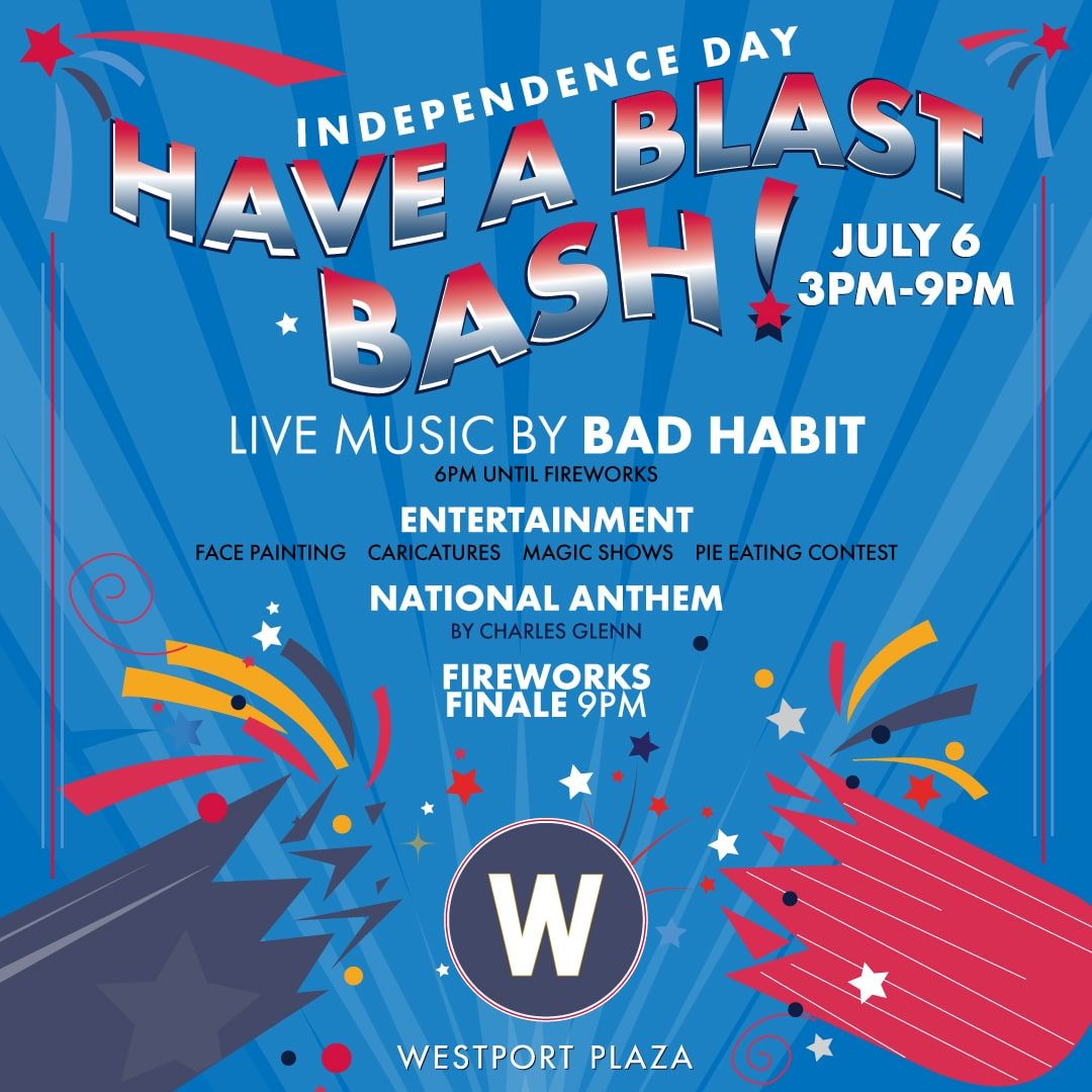 Independence Day Thrill Show, 4 July | Event in Seekonk | AllEvents