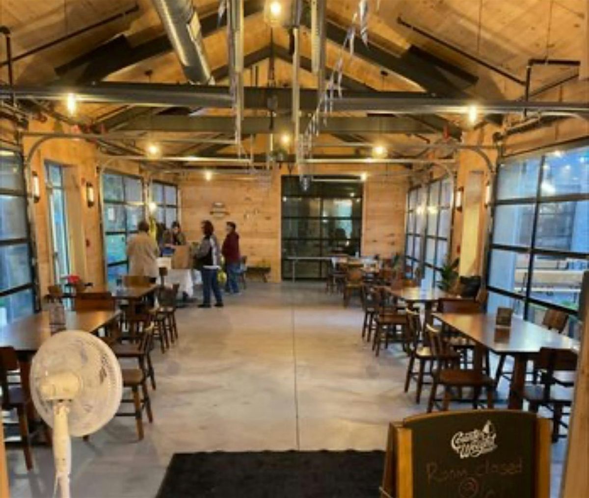 Cut To The Chemistry @Counter Weight, 29 January | Event in Cheshire | AllEvents