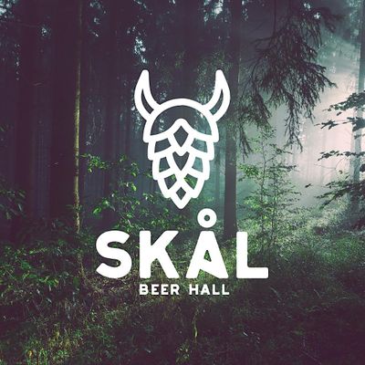 Skål Beer Hall