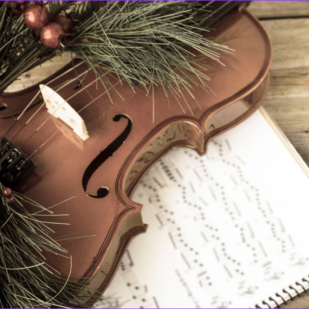Vivaldi Four Seasons at Christmas by Candlelight, 2 December | Event in Wells | AllEvents