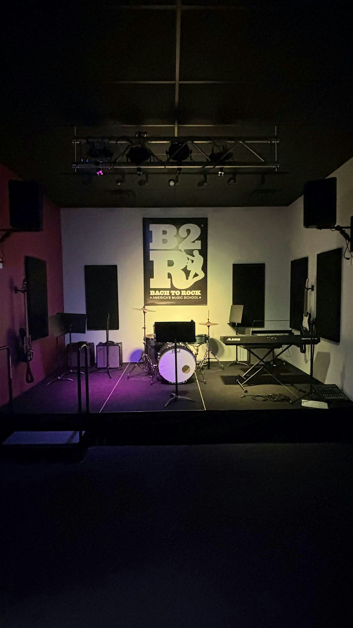 Bach to Rock Carlsbad Holiday Open House, 13 December | Event in Carlsbad | AllEvents