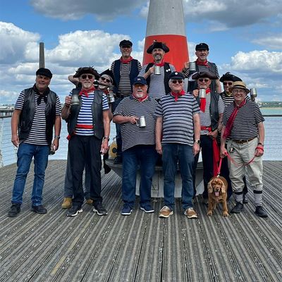Southampton Salty Sea Dogs
