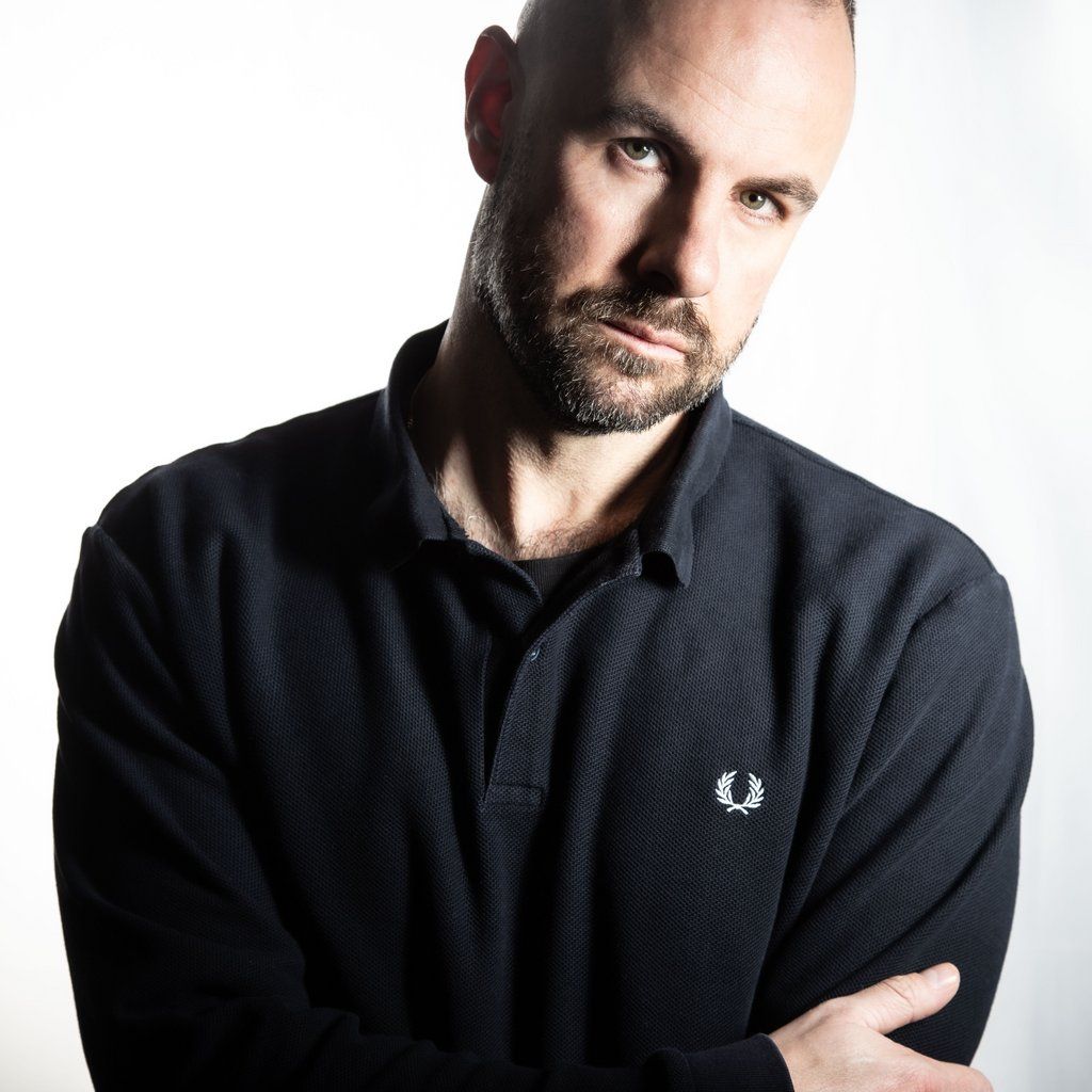 Gbar AfterHours with Paul Morrell (Ministry Of Sound), 20 December | Event in Liverpool | AllEvents