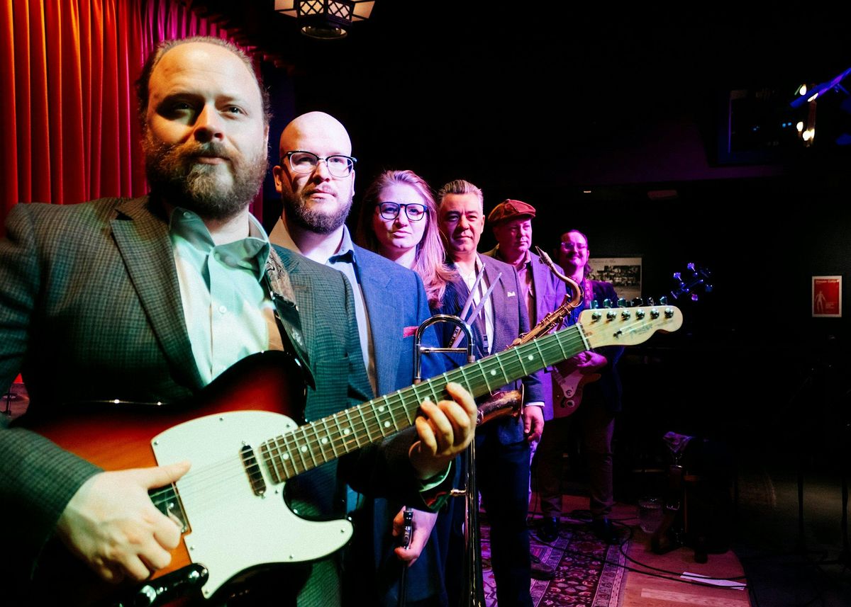 Grand Marquis ~ KC Restaurant Week Matinee, 9 January | Event in Kansas City | AllEvents