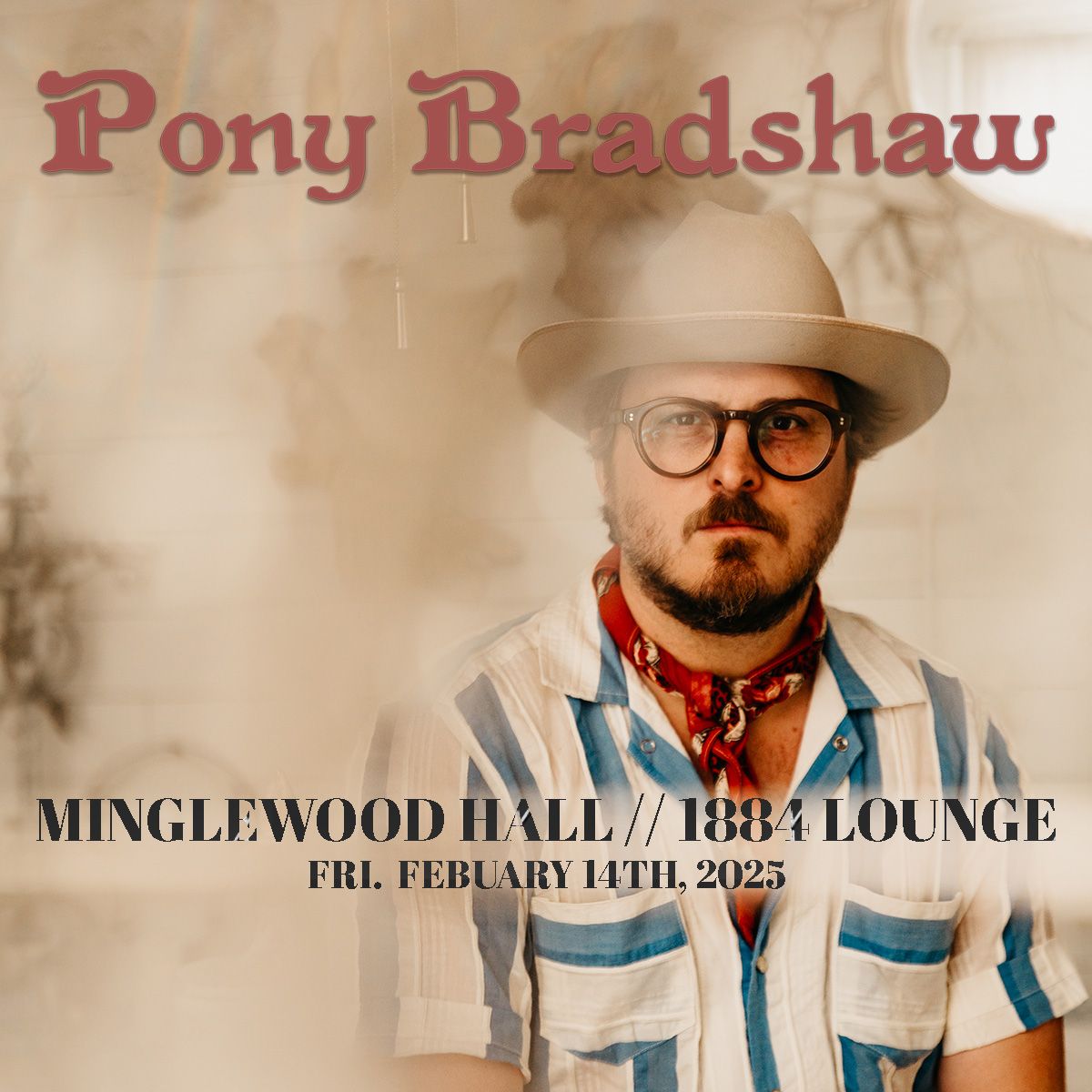 Pony Bradshaw, 4 September | Event in Richmond | AllEvents