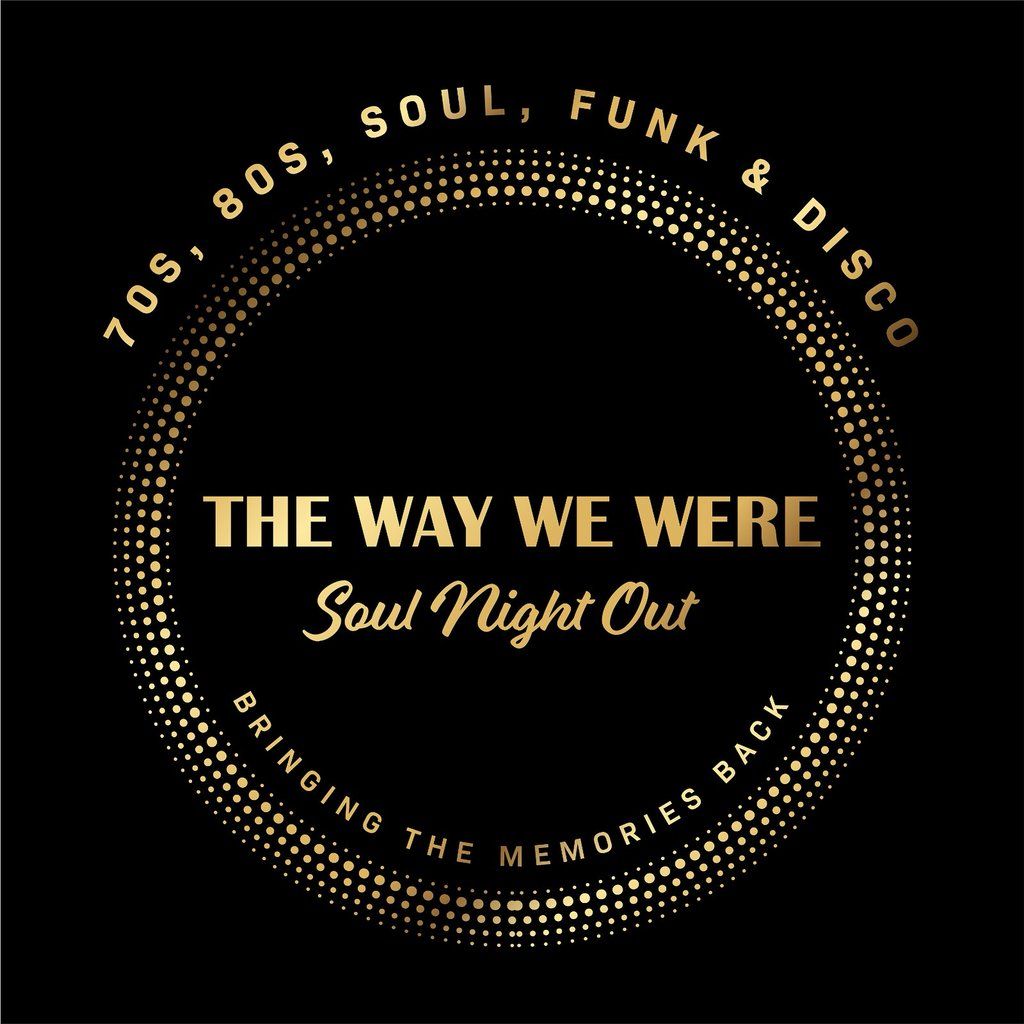 The Way We Were, 6 December | Event in Poole | AllEvents