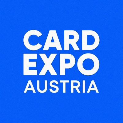 CARD EXPO AUSTRIA logo
