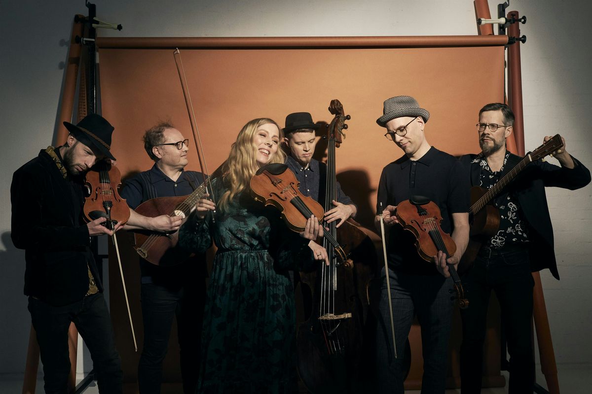 Frigg, 7 February | Event in Kittery | AllEvents