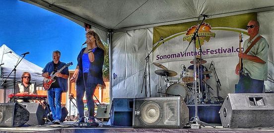 29 Sonoma Entertainment Events Sonoma Vintage Festival 2022