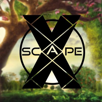 Xcapeevents logo